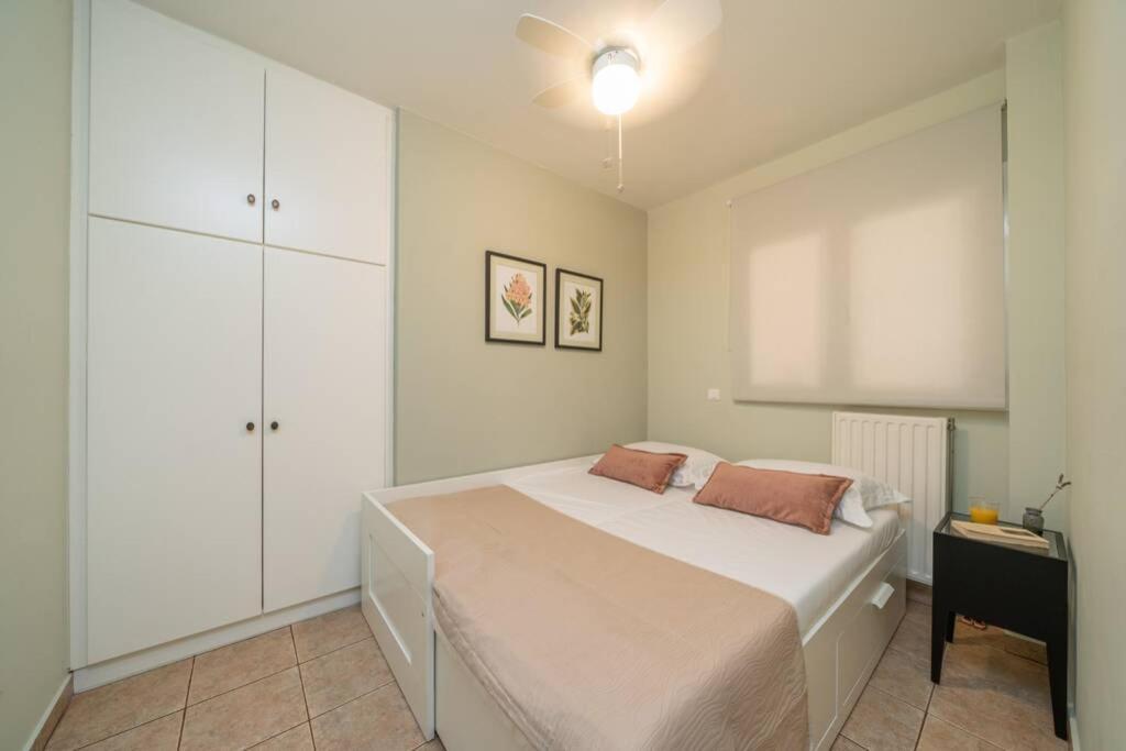 Central & Elegant Suite With Private Garden Argostoli  Exterior photo